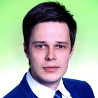 Darius Satkauskas, Ma