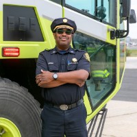 Kamau Bright