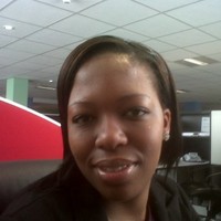 Thabile Jolingana