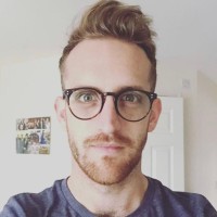 Simon Alexander