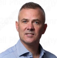 Ciarán Conneely