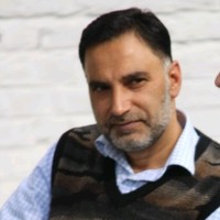 Mir Manzoor