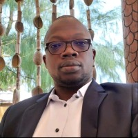 Ibrahima Dosso