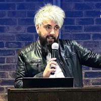 Darius Koekemoer