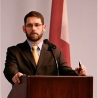Kevin Goff