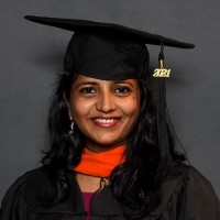 Sukanya Vanapalli