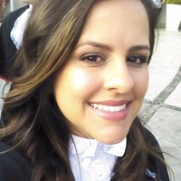 Mariane Farias