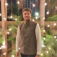 Samkit Shah