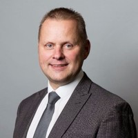 Brian Mountford