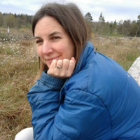 Julia Mitchell