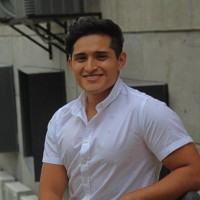 Luis Angel Garcia Reyes