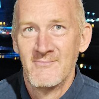 Peter Starkey