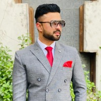Usman Mehmood
