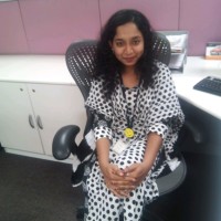 Arshiya Banu