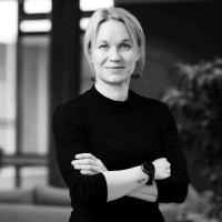 Annika Nyyssönen