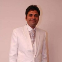 Shuja Ali Syed