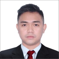 Philip Joshua Daclitan