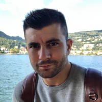 Xavier Daviu Servera