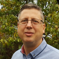 Jonny Bödecker - Pmp