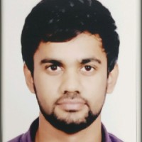 Hemanth Kumar U