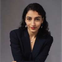 Sana Jabbari Gharabagh