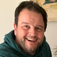 Fred van der Geest
