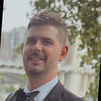 Luke Murphy