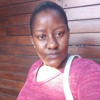 Ntsakeleni Triphina Mokoatsi