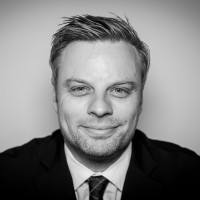 Brian Eggert