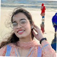 Bushra Gulfam