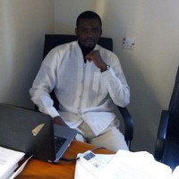 Yahaya Pogu