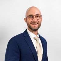 Richard DeSantis, CEPA