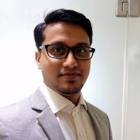 Roopesh V