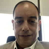 Mohamed Harb