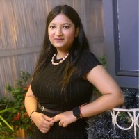 Shina Gupta