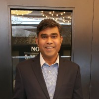 Suresh Ramamurthy