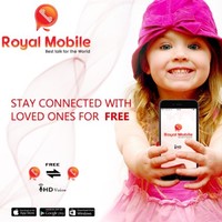 Royal Mobile