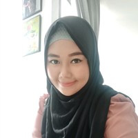 Maryani Apriyana