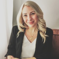 Lindsay Burkhalter
