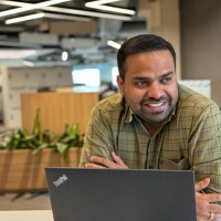 Lalitesh Pawar