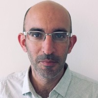 Yuval Namdar