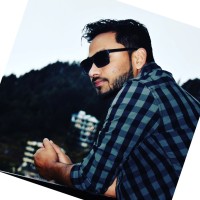 Anil Kumar Patel