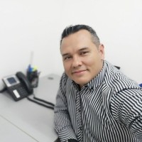 James Durango Gil