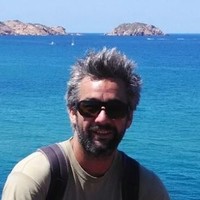 Luciano Cárdenas Antognazzi