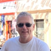 Luke Kimber