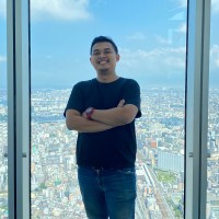 Brian Arnanda Razak