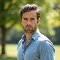 Anthony Lebailli-Michollet