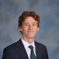 Collin Fogarty