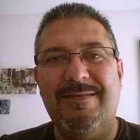 Carlos J. Saura Ferrando