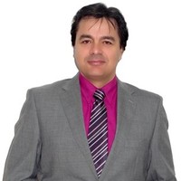 José Carlos de Oliveira